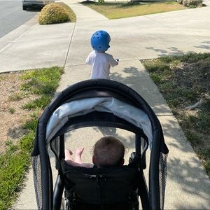 Meet your Posher, Candice